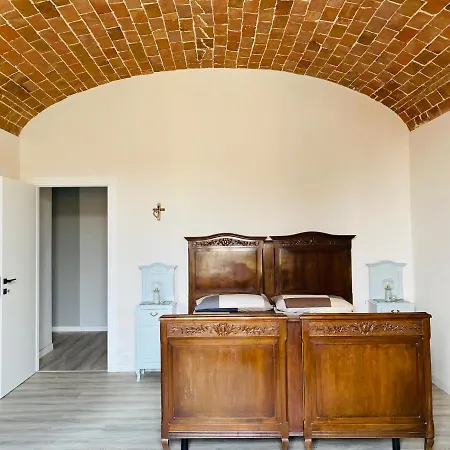 Palazzo Motta - Monferratohome Vignale Exterior foto