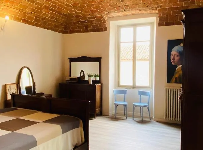 Palazzo Motta - Monferratohome