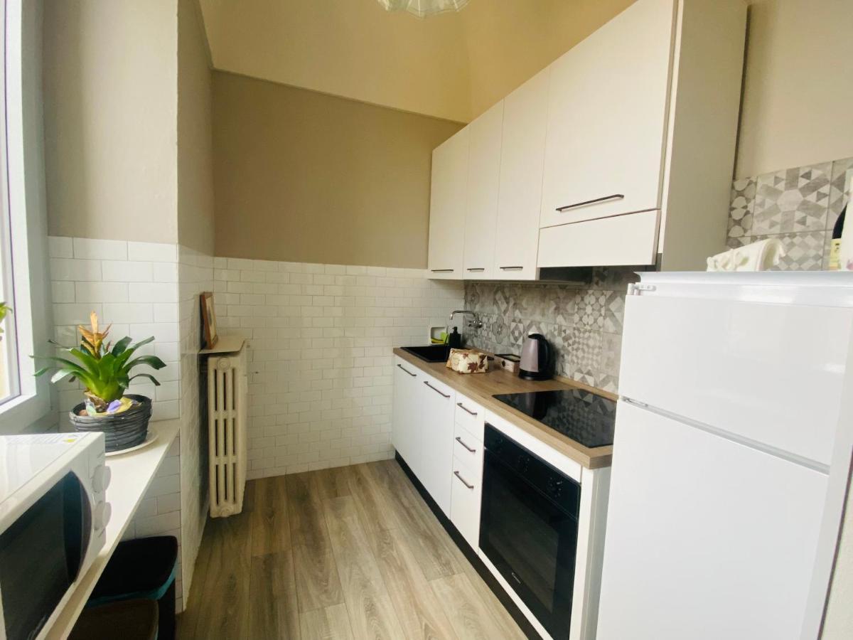 Apartment Palazzo Motta - Monferratohome *