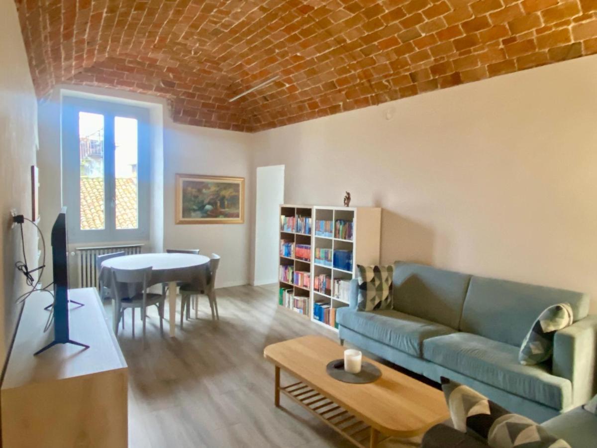 Apartment Palazzo Motta - Monferratohome