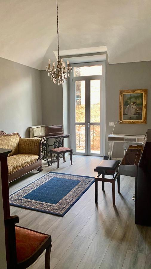 Apartment Palazzo Motta - Monferratohome Vignale Monferrato