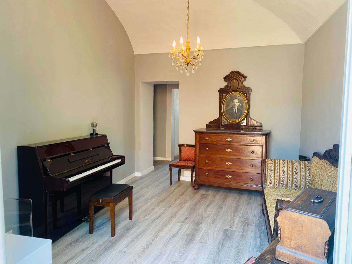 Apartment Palazzo Motta - Monferratohome Vignale Monferrato