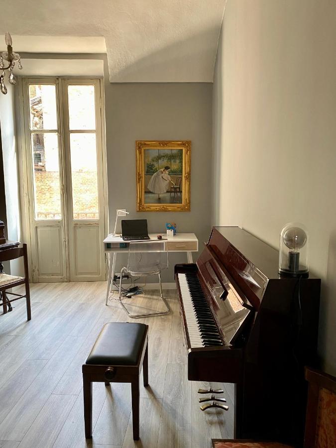 Palazzo Motta - Monferratohome Apartment