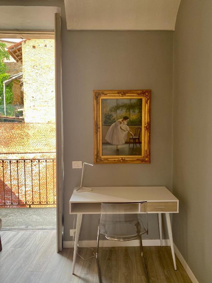 Apartment Palazzo Motta - Monferratohome Vignale Monferrato