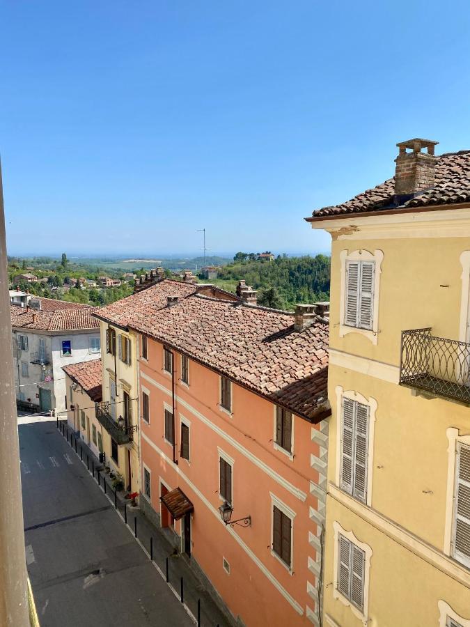 Palazzo Motta - Monferratohome