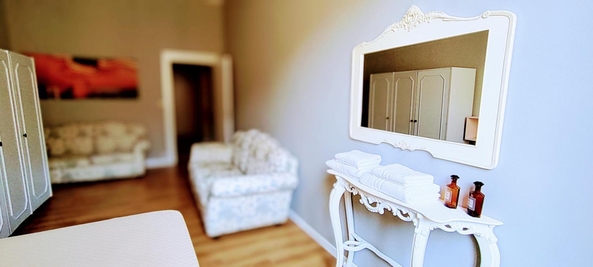 Apartment Palazzo Motta - Monferratohome