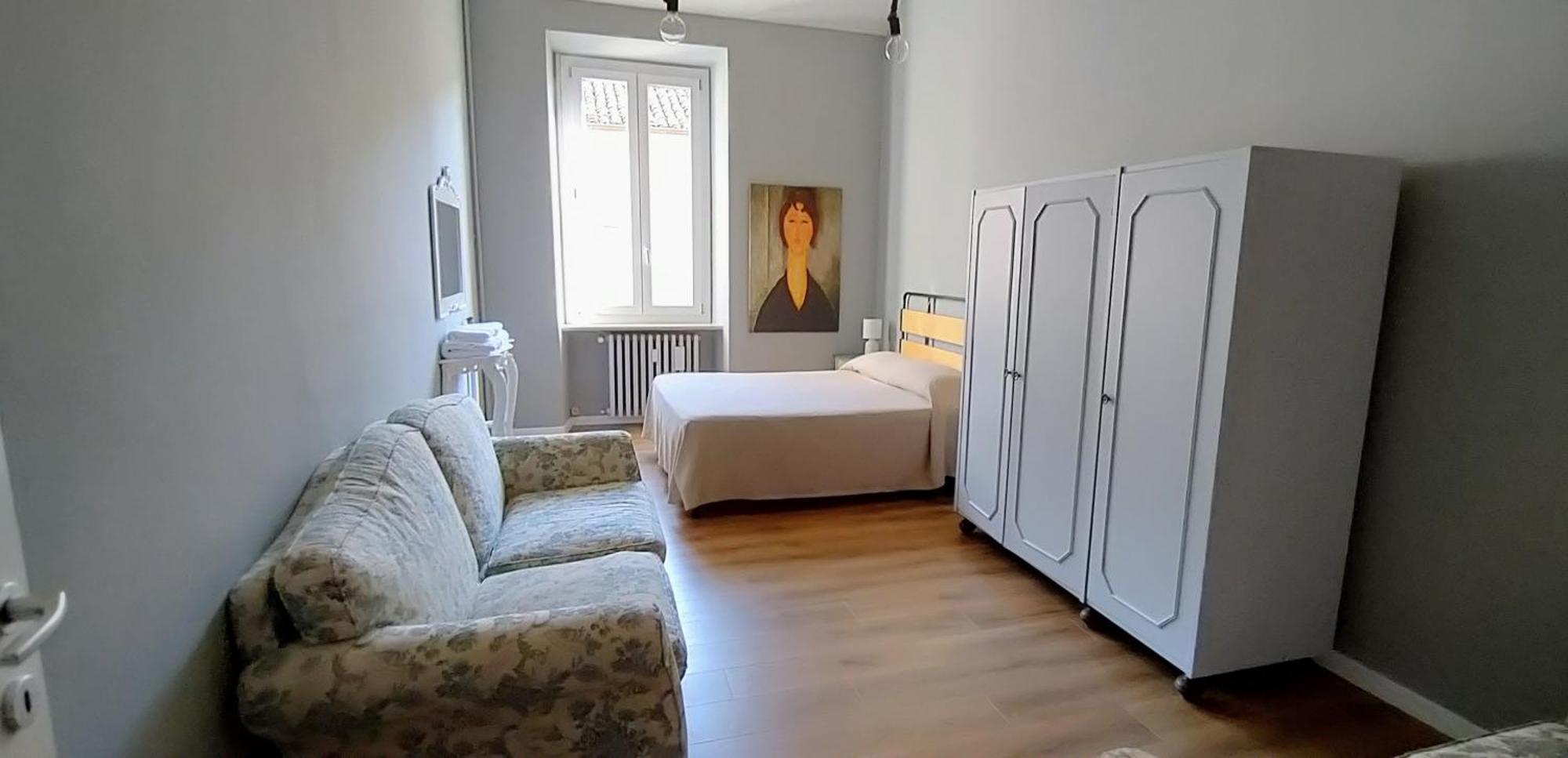 Apartment Palazzo Motta - Monferratohome *