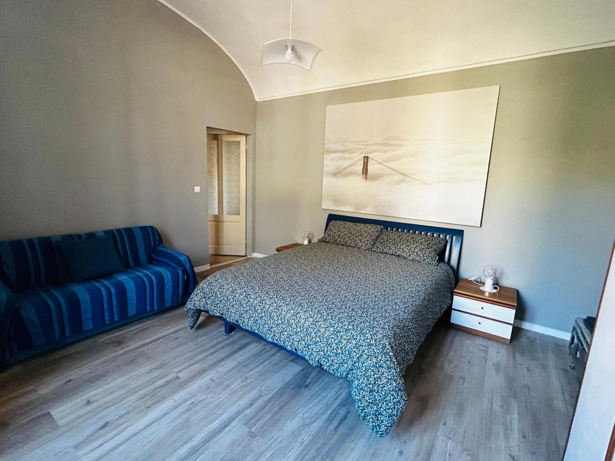Palazzo Motta - Monferratohome Apartment *