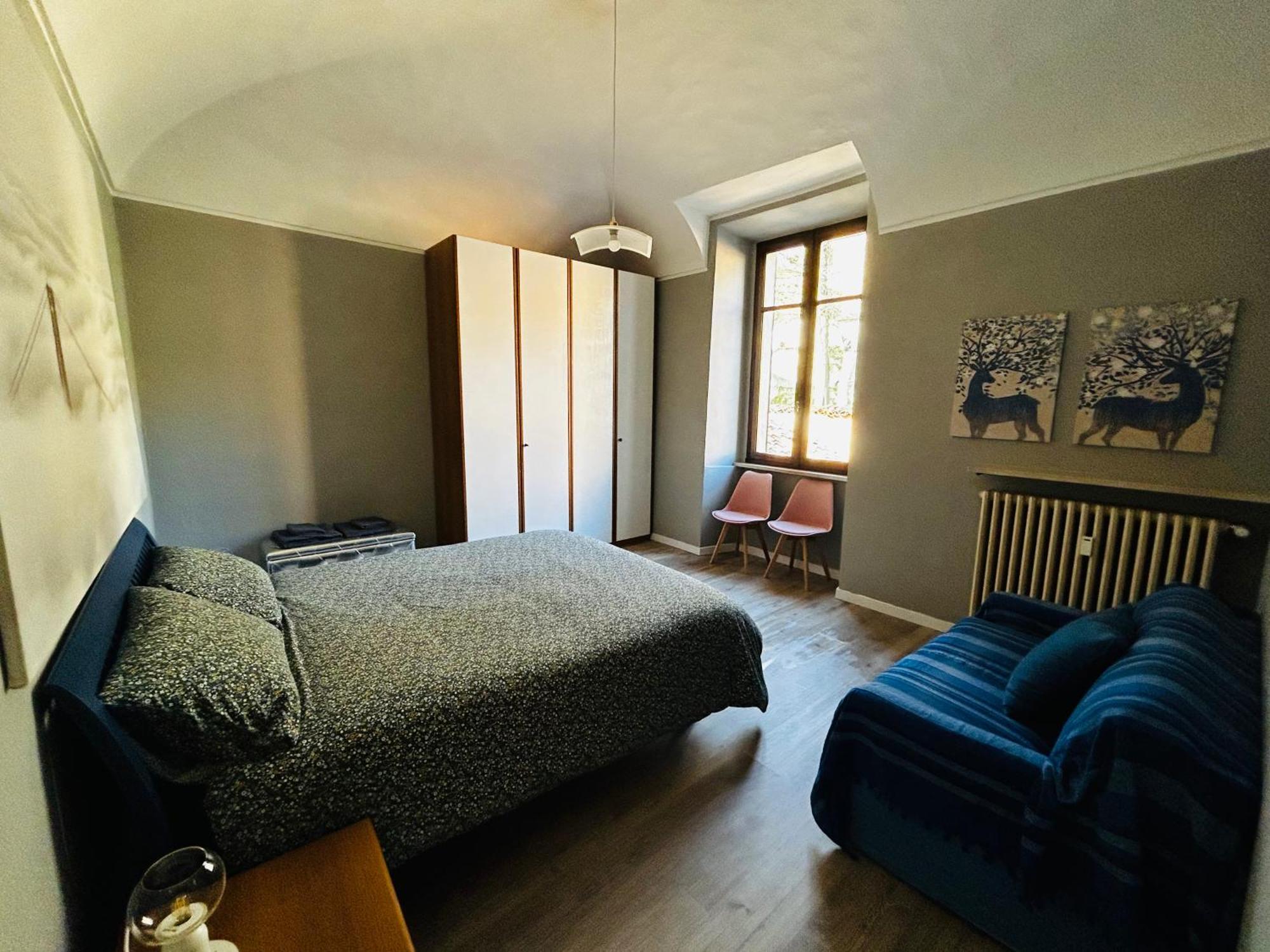 Palazzo Motta - Monferratohome Vignale Monferrato