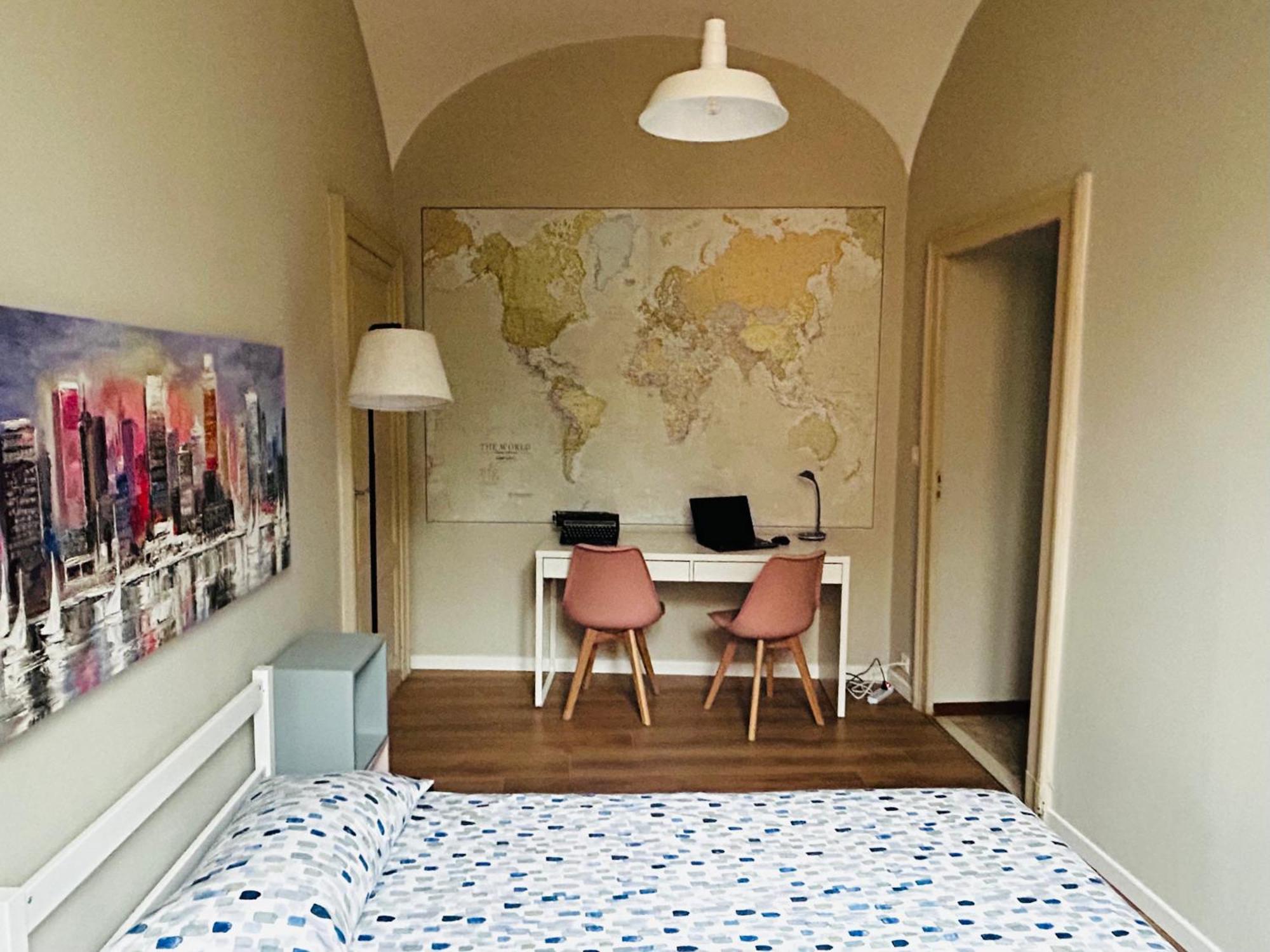 Apartment Palazzo Motta - Monferratohome