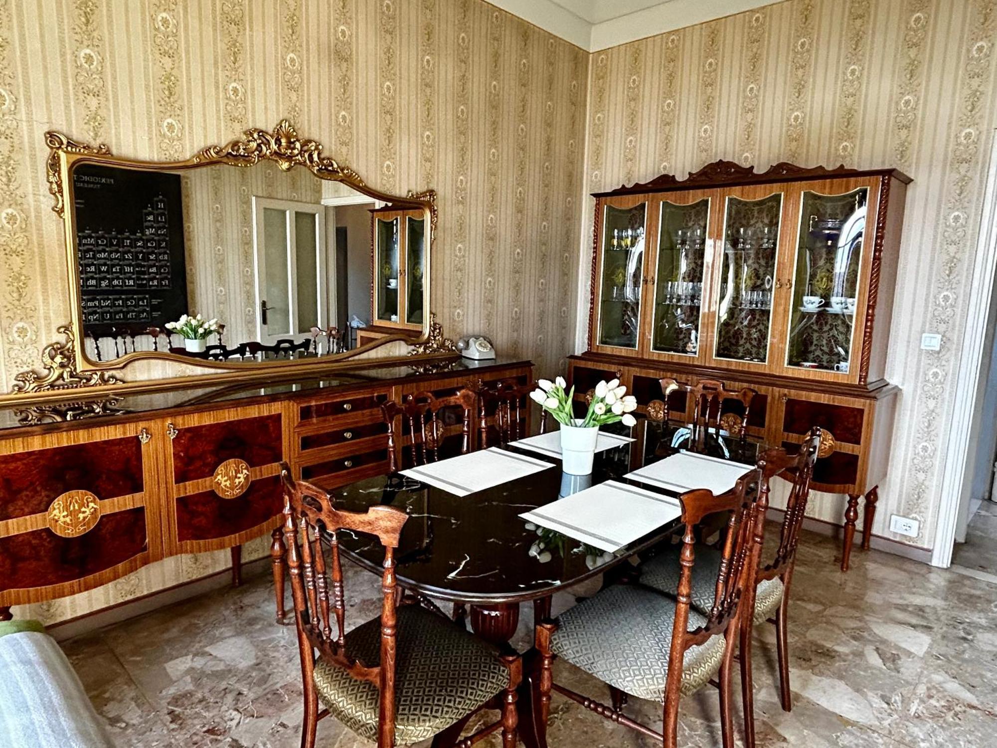 Palazzo Motta - Monferratohome Apartment
